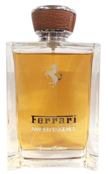 Ferrari Amber Essence Special Edition EDP 100 ml Erkek Parfümü kullananlar yorumlar